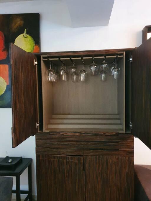 Apartamento Hermoso Y Amplio Departamento 3 Rec Polanco Cidade do México